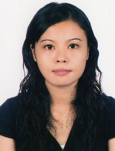 彭廣興 助理教授圖片