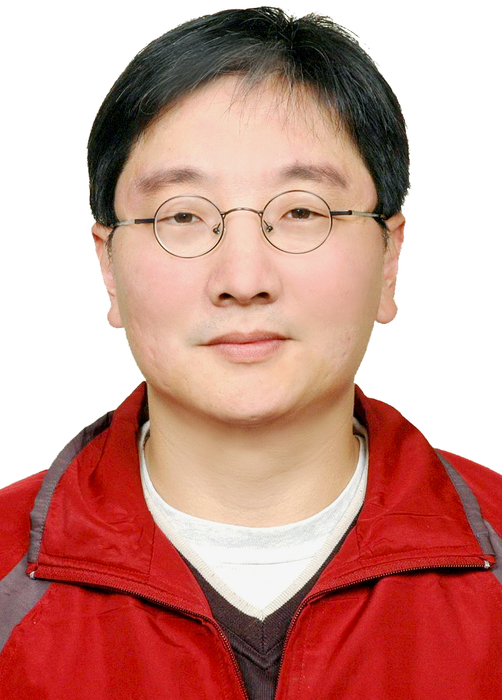 許家謙 助理教授圖片