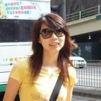 許舒涵 系助理圖片