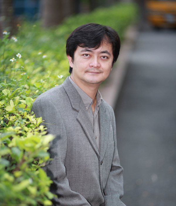 文多斌 兼任教授圖片