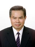 戴偉謙 教授兼系主任圖片